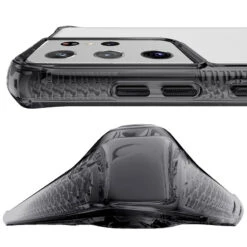 Itskins - Galaxy S21 Ultra 5G Coque HYBRID CLEAR 10 Itskins - Galaxy S21 Ultra 5G Coque HYBRID CLEAR -Mobilemania Magasin coque rigide itskins hybrid clear samsung galaxy s21 ultra 5g 3