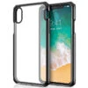 Coque Rigide ITSKINS HYBRID EDGE Apple IPhone X/XS 2 Coque Rigide ITSKINS HYBRID EDGE Apple IPhone X/XS -Mobilemania Magasin coque rigide itskins hybrid edge apple iphone xxs
