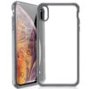 Coque Rigide ITSKINS HYBRID FROST Apple IPhone XS MAX -Mobilemania Magasin coque rigide itskins hybrid frost apple iphone xs max