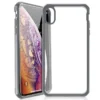 Coque Rigide ITSKINS HYBRID FROST Apple IPhone X/XS -Mobilemania Magasin coque rigide itskins hybrid frost apple iphone xxs