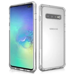 Itskins – Galaxy S10 Plus Coque HYBRID FROST 10 Itskins – Galaxy S10 Plus Coque HYBRID FROST -Mobilemania Magasin coque rigide itskins hybrid frost samsung galaxy s10 plus 1