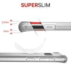 Itskins – Galaxy S10 Plus Coque HYBRID FROST 15 Itskins – Galaxy S10 Plus Coque HYBRID FROST -Mobilemania Magasin coque rigide itskins hybrid frost samsung galaxy s10 plus 6