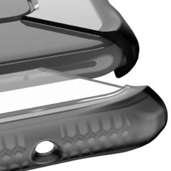 Itskins - Galaxy S10e Coque Rigide HYBRID FROST -Mobilemania Magasin coque rigide itskins hybrid frost samsung galaxy s10e 3