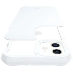 Coque Rigide ITSKINS HYBRID GLASS Apple IPhone 11 -Mobilemania Magasin coque rigide itskins hybrid glass apple iphone 11 3