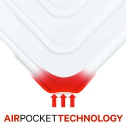 Coque Rigide ITSKINS HYBRID GLASS Apple IPhone 11 -Mobilemania Magasin coque rigide itskins hybrid glass apple iphone 11 4