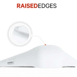 Coque Rigide ITSKINS HYBRID GLASS Apple IPhone 11 -Mobilemania Magasin coque rigide itskins hybrid glass apple iphone 11 6