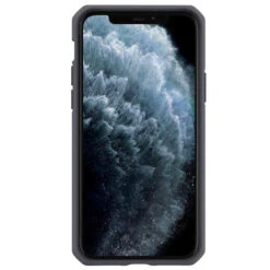 Coque Rigide ITSKINS HYBRID GLASS Apple IPhone 11 PRO -Mobilemania Magasin coque rigide itskins hybrid glass apple iphone 11 pro 2