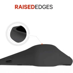 Coque Rigide ITSKINS HYBRID GLASS Apple IPhone 11 PRO -Mobilemania Magasin coque rigide itskins hybrid glass apple iphone 11 pro 5