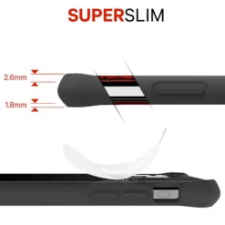 Coque Rigide ITSKINS HYBRID GLASS Apple IPhone 11 PRO -Mobilemania Magasin coque rigide itskins hybrid glass apple iphone 11 pro 7