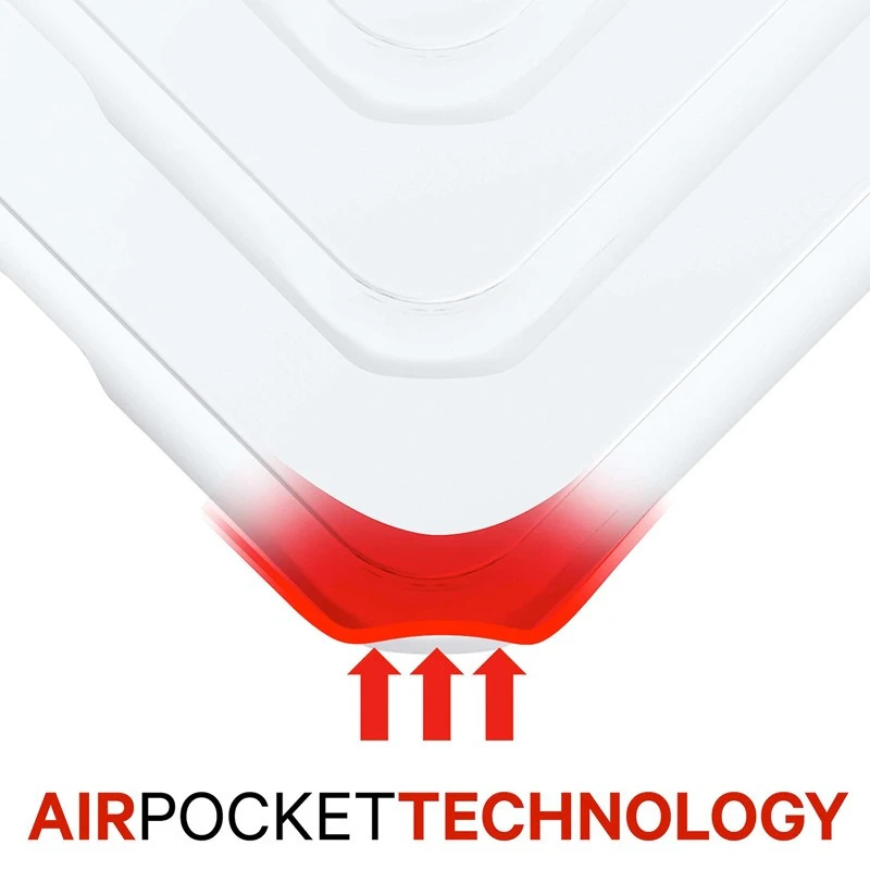 Coque Rigide ITSKINS HYBRID GLASS Apple IPhone 11 PRO MAX 7 Coque Rigide ITSKINS HYBRID GLASS Apple IPhone 11 PRO MAX – Image 5