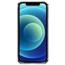 Itskins – IPhone 12 Mini Coque HYBRID GLASS 12 Itskins – IPhone 12 Mini Coque HYBRID GLASS -Mobilemania Magasin coque rigide itskins hybrid glass apple iphone 12 mini 3