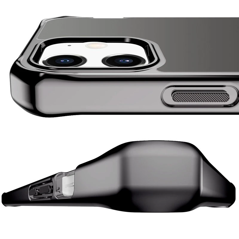 Itskins – IPhone 12 Mini Coque HYBRID GLASS 8 Itskins – IPhone 12 Mini Coque HYBRID GLASS – Image 6