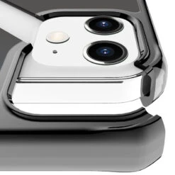 Itskins – IPhone 12 Mini Coque HYBRID GLASS 15 Itskins – IPhone 12 Mini Coque HYBRID GLASS -Mobilemania Magasin coque rigide itskins hybrid glass apple iphone 12 mini 6