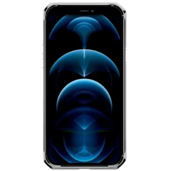 Itskins – IPhone 12 PRO MAX Coque HYBRID GLASS -Mobilemania Magasin coque rigide itskins hybrid glass apple iphone 12 pro max 4