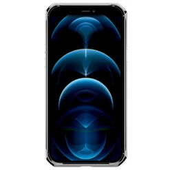 Itskins – IPhone 12 / IPhone 12 PRO Coque HYBRID GLASS -Mobilemania Magasin coque rigide itskins hybrid glass apple iphone 1212 pro 3