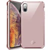Coque Rigide ITSKINS HYBRID GLASS Apple IPhone XS MAX 1 Coque Rigide ITSKINS HYBRID GLASS Apple IPhone XS MAX -Mobilemania Magasin coque rigide itskins hybrid glass apple iphone xs max