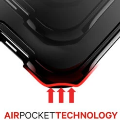 Coque Rigide ITSKINS HYBRID GLASS Apple IPhone X/XS 12 Coque Rigide ITSKINS HYBRID GLASS Apple IPhone X/XS -Mobilemania Magasin coque rigide itskins hybrid glass apple iphone xxs 4