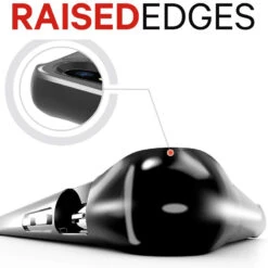 Coque Rigide ITSKINS HYBRID GLASS Apple IPhone X/XS 13 Coque Rigide ITSKINS HYBRID GLASS Apple IPhone X/XS -Mobilemania Magasin coque rigide itskins hybrid glass apple iphone xxs 5