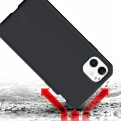 Coque Rigide ITSKINS HYBRID SILK Apple IPhone 11 PRO -Mobilemania Magasin coque rigide itskins hybrid silk apple iphone 11 pro 2