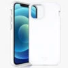 Itskins – IPhone 12 Mini Coque HYBRID SILK -Mobilemania Magasin coque rigide itskins hybrid silk apple iphone 12 mini