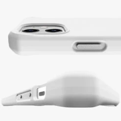 Itskins – IPhone 12 Mini Coque HYBRID SILK 12 Itskins – IPhone 12 Mini Coque HYBRID SILK -Mobilemania Magasin coque rigide itskins hybrid silk apple iphone 12 mini 4