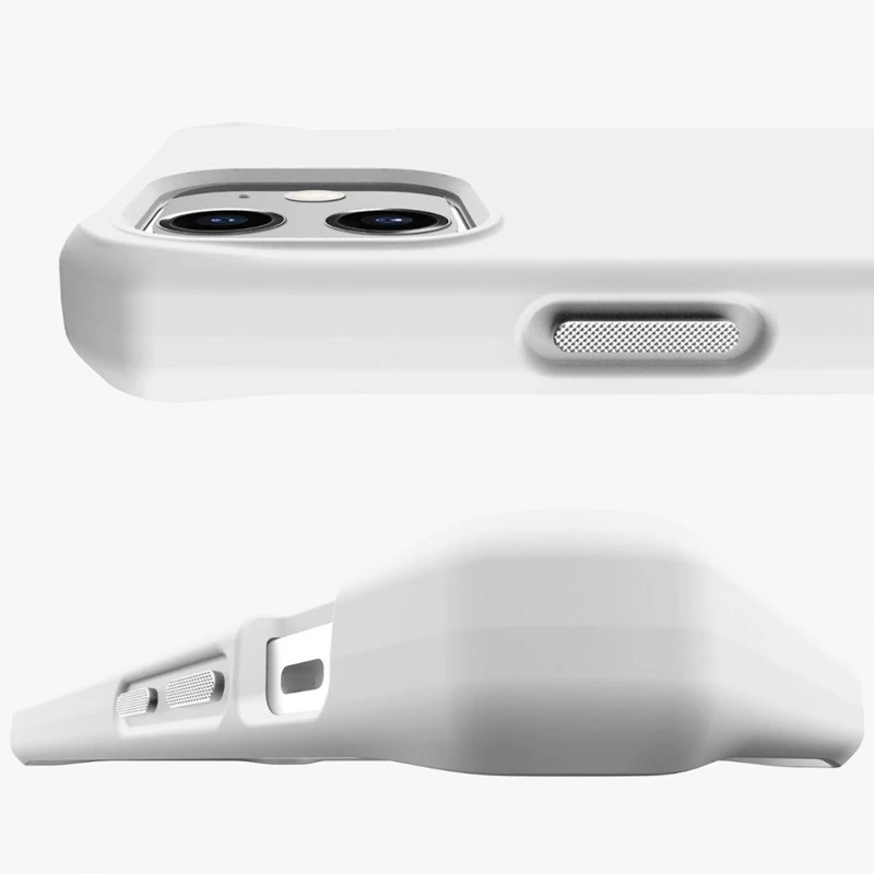 Itskins – IPhone 12 Mini Coque HYBRID SILK 7 Itskins – IPhone 12 Mini Coque HYBRID SILK – Image 5