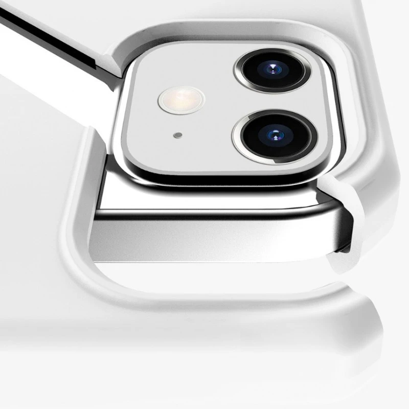 Itskins – IPhone 12 Mini Coque HYBRID SILK 8 Itskins – IPhone 12 Mini Coque HYBRID SILK – Image 6