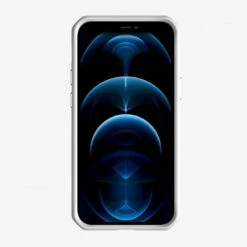 Itskins – IPhone 12 / IPhone 12 PRO Coque HYBRID SILK -Mobilemania Magasin coque rigide itskins hybrid silk apple iphone 1212 pro 2