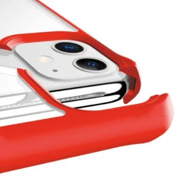 Coque Rigide ITSKINS HYBRID SOLID Apple IPhone 11 -Mobilemania Magasin coque rigide itskins hybrid solid apple iphone 11 6
