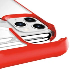 Coque Rigide ITSKINS HYBRID SOLID Apple IPhone 11 PRO -Mobilemania Magasin coque rigide itskins hybrid solid apple iphone 11 pro 7