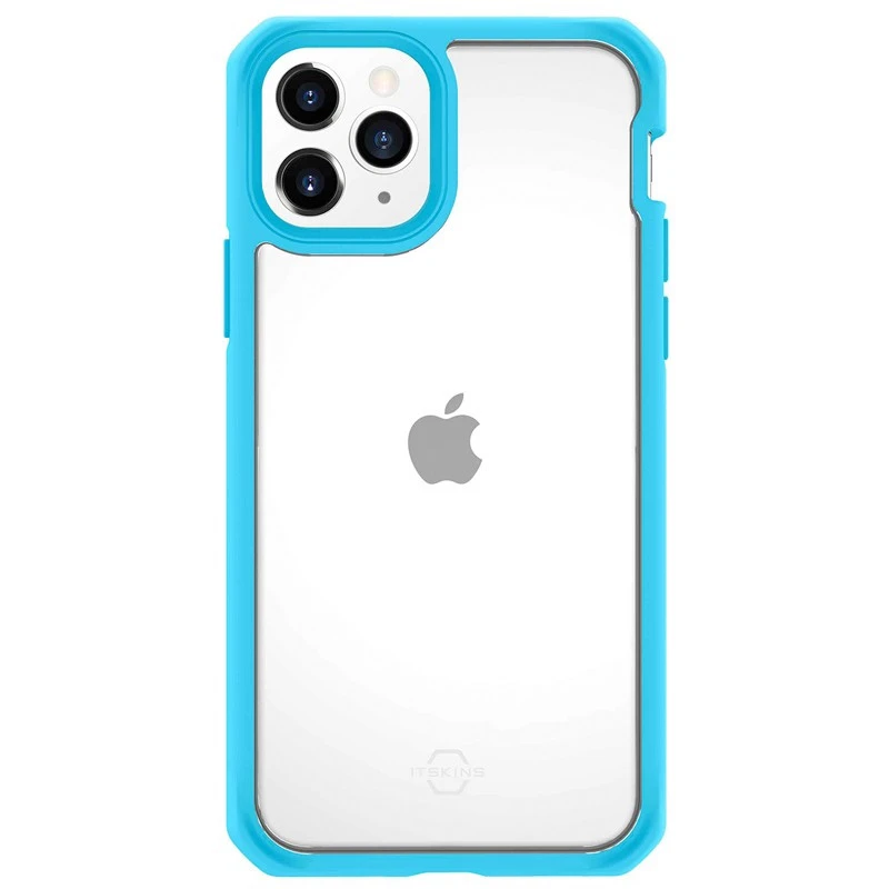 Coque Rigide ITSKINS HYBRID SOLID Apple IPhone 11 PRO MAX 4 Coque Rigide ITSKINS HYBRID SOLID Apple IPhone 11 PRO MAX – Image 2