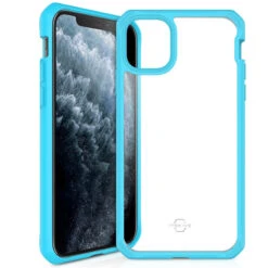 Coque Rigide ITSKINS HYBRID SOLID Apple IPhone 11 PRO MAX