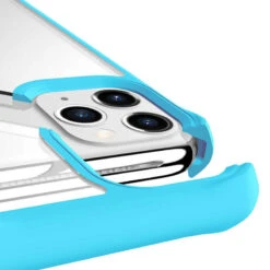 Coque Rigide ITSKINS HYBRID SOLID Apple IPhone 11 PRO MAX 17 Coque Rigide ITSKINS HYBRID SOLID Apple IPhone 11 PRO MAX -Mobilemania Magasin coque rigide itskins hybrid solid apple iphone 11 pro max 6
