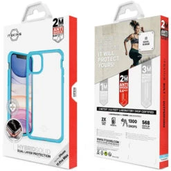 Coque Rigide ITSKINS HYBRID SOLID Apple IPhone 11 PRO MAX 19 Coque Rigide ITSKINS HYBRID SOLID Apple IPhone 11 PRO MAX -Mobilemania Magasin coque rigide itskins hybrid solid apple iphone 11 pro max 8