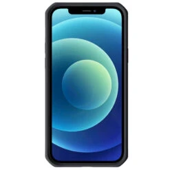 Itskins – IPhone 12 Mini Coque HYBRID SOLID -Mobilemania Magasin coque rigide itskins hybrid solid apple iphone 12 mini 4