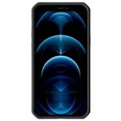 Itskins – IPhone 12 PRO MAX Coque HYBRID SOLID 13 Itskins – IPhone 12 PRO MAX Coque HYBRID SOLID -Mobilemania Magasin coque rigide itskins hybrid solid apple iphone 12 pro max 4