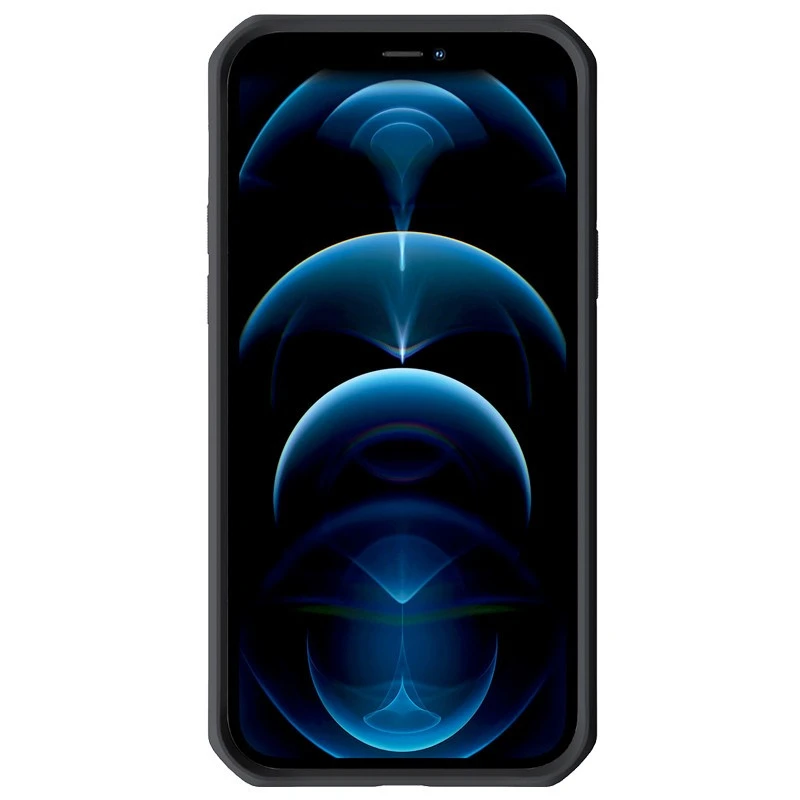 Itskins – IPhone 12 PRO MAX Coque HYBRID SOLID 7 Itskins – IPhone 12 PRO MAX Coque HYBRID SOLID – Image 5