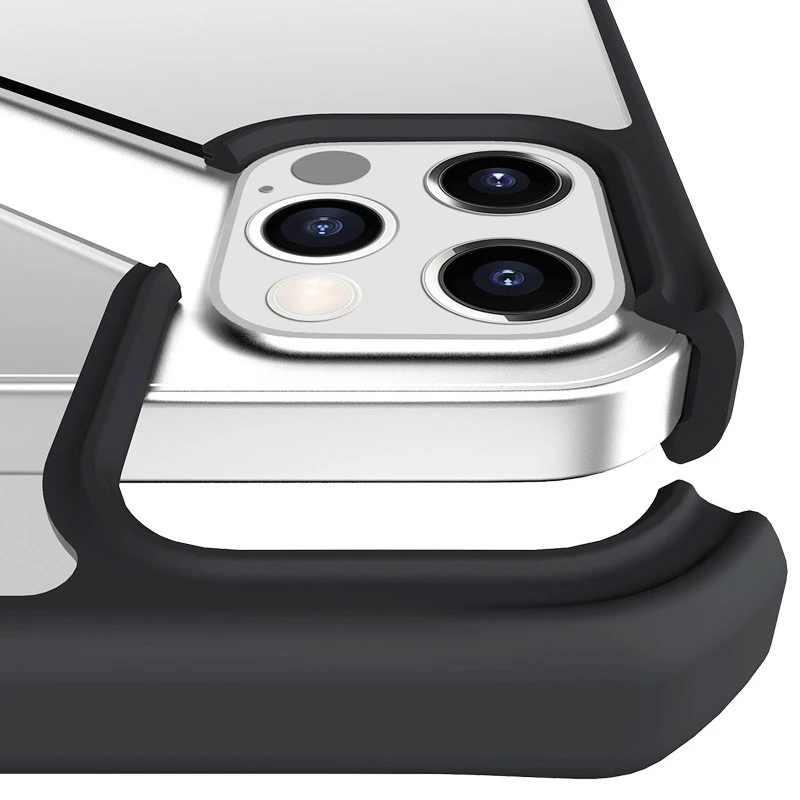 Itskins – IPhone 12 PRO MAX Coque HYBRID SOLID 9 Itskins – IPhone 12 PRO MAX Coque HYBRID SOLID – Image 7