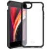 Coque Rigide ITSKINS HYBRID SOLID Apple IPhone 7/8/6S/6/SE 2020 -Mobilemania Magasin coque rigide itskins hybrid solid apple iphone 786s6se 2020