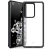 Coque Rigide ITSKINS HYBRID SOLID Samsung Galaxy S20 Ultra 5G -Mobilemania Magasin coque rigide itskins hybrid solid samsung galaxy s20 ultra 5g