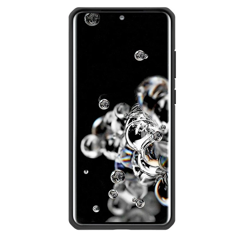 Coque Rigide ITSKINS HYBRID SOLID Samsung Galaxy S20 Ultra 5G 5 Coque Rigide ITSKINS HYBRID SOLID Samsung Galaxy S20 Ultra 5G – Image 3