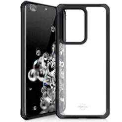 Coque Rigide ITSKINS HYBRID SOLID Samsung Galaxy S20 Ultra 5G