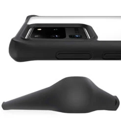 Coque Rigide ITSKINS HYBRID SOLID Samsung Galaxy S20 Ultra 5G 10 Coque Rigide ITSKINS HYBRID SOLID Samsung Galaxy S20 Ultra 5G -Mobilemania Magasin coque rigide itskins hybrid solid samsung galaxy s20 ultra 5g 3