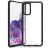 Coque Rigide ITSKINS HYBRID SOLID Samsung Galaxy S20/S20 5G -Mobilemania Magasin coque rigide itskins hybrid solid samsung galaxy s20s20 5g