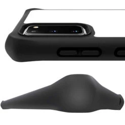 Coque Rigide ITSKINS HYBRID SOLID Samsung Galaxy S20/S20 5G -Mobilemania Magasin coque rigide itskins hybrid solid samsung galaxy s20s20 5g 3