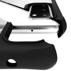 Coque Rigide ITSKINS HYBRID SOLID Samsung Galaxy S20/S20 5G -Mobilemania Magasin coque rigide itskins hybrid solid samsung galaxy s20s20 5g 4