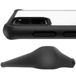 Coque Rigide ITSKINS HYBRID SOLID Samsung Galaxy S20/S20 5G Plus -Mobilemania Magasin coque rigide itskins hybrid solid samsung galaxy s20s20 5g plus 3