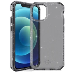 Itskins – IPhone 12 Mini Coque HYBRID SPARK