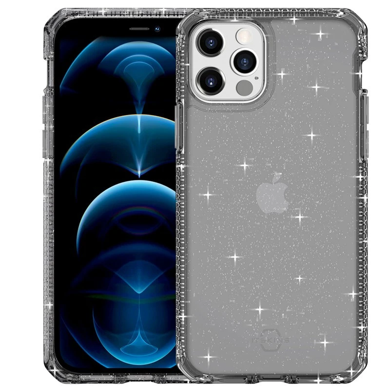 Itskins – IPhone 12 PRO MAX Coque HYBRID SPARK 4 Itskins – IPhone 12 PRO MAX Coque HYBRID SPARK – Image 2