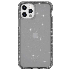 Itskins – IPhone 12 PRO MAX Coque HYBRID SPARK 10 Itskins – IPhone 12 PRO MAX Coque HYBRID SPARK -Mobilemania Magasin coque rigide itskins hybrid spark apple iphone 12 pro max 2
